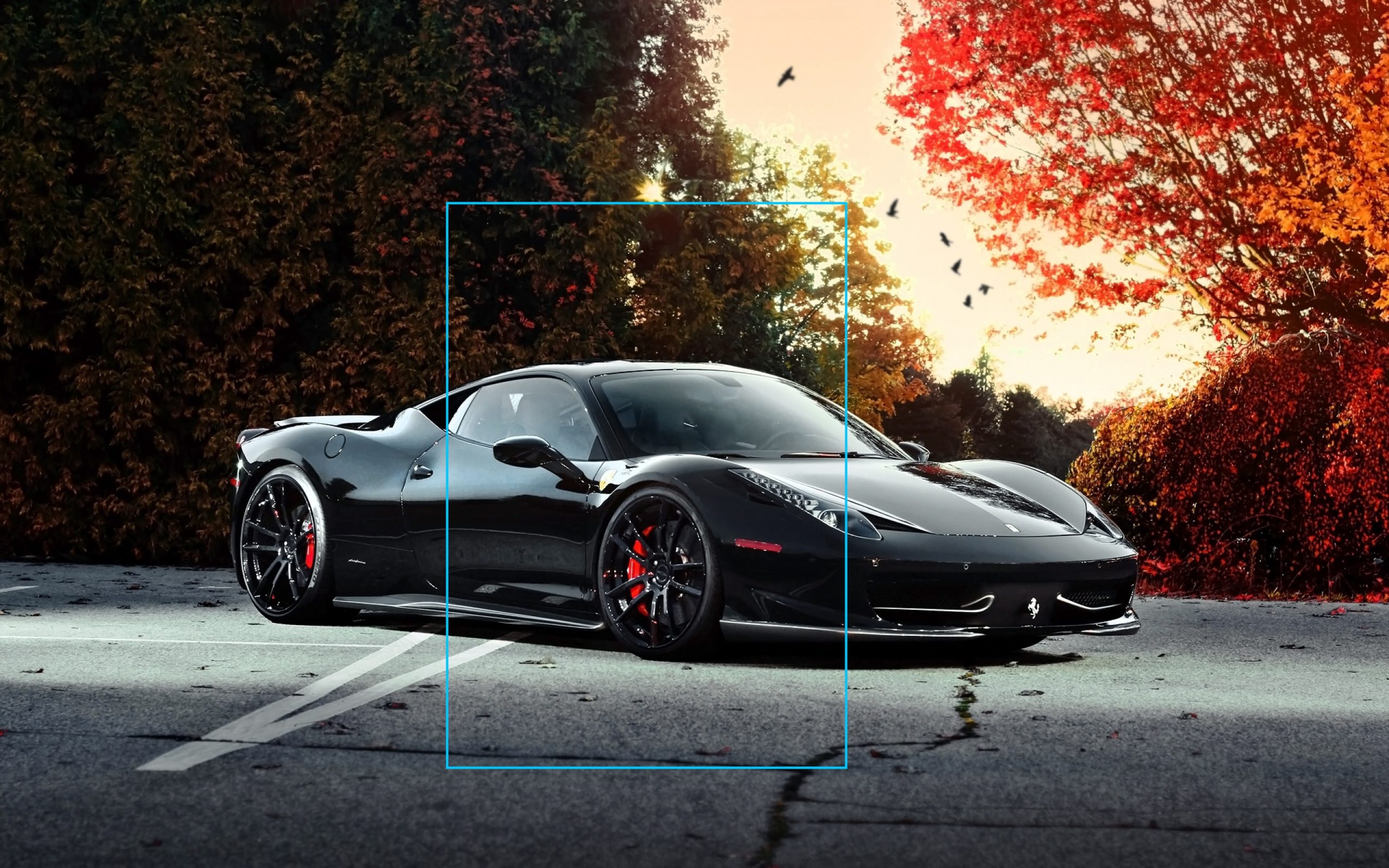 Ferrari